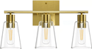 Saori | Bathroom Light
