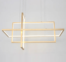 Aina | Modern LED Chandelier