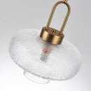 Katya | Modern Pendant Light