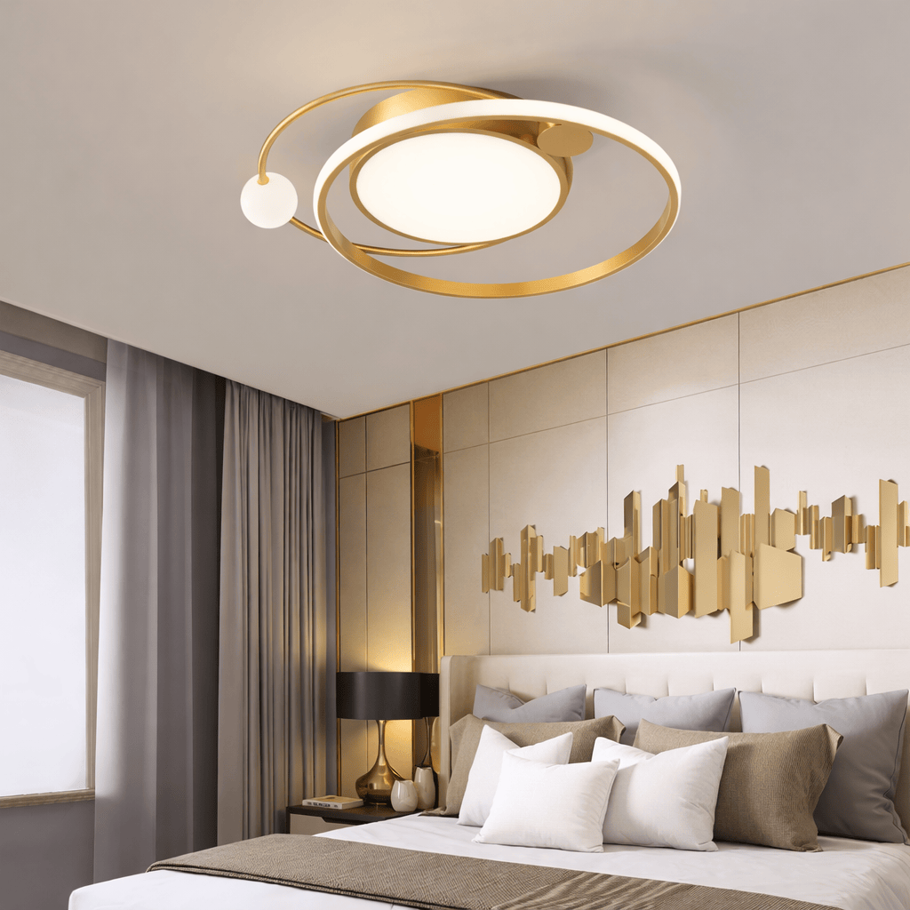 Alessi | Ceiling Mounted Light - Home Cartel ®