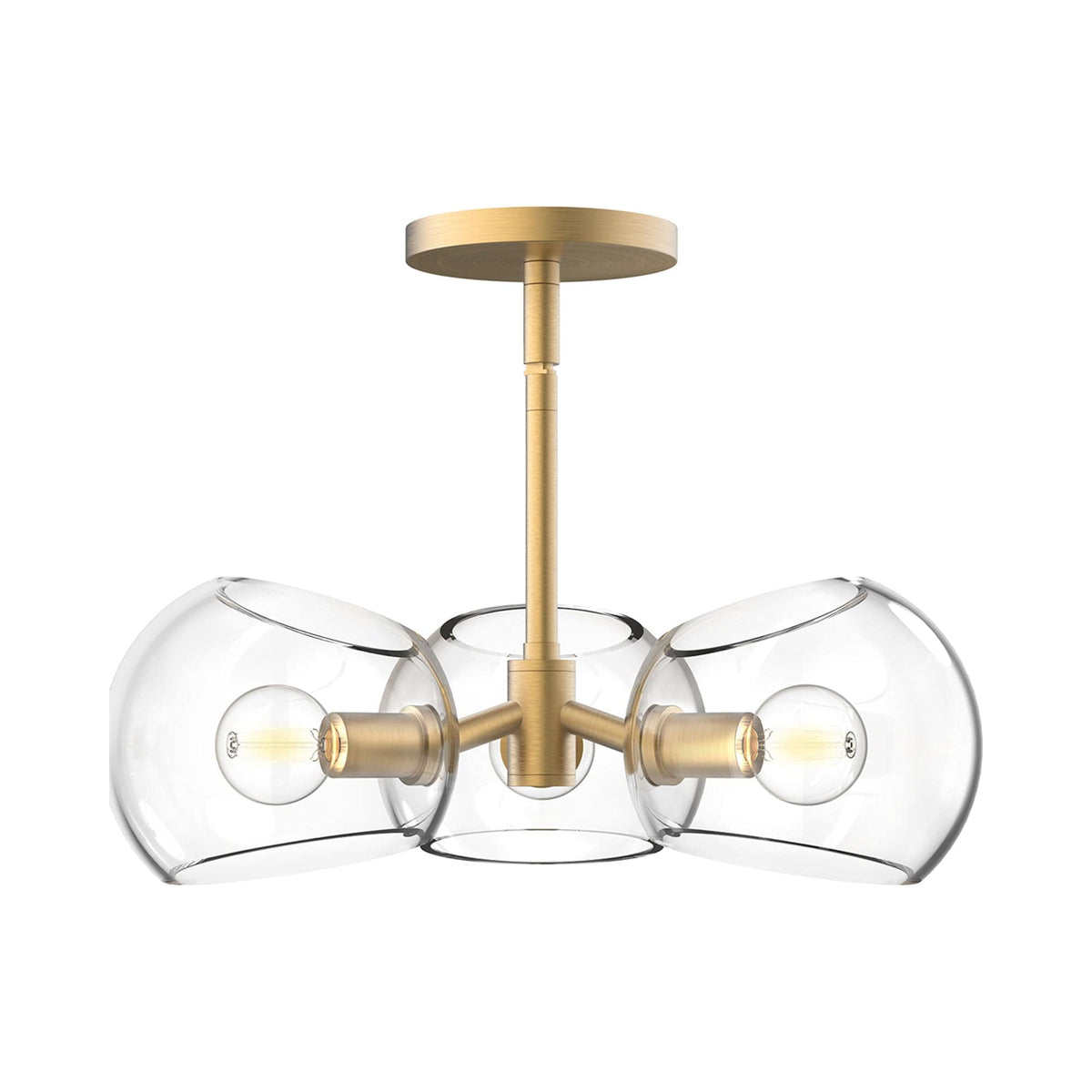 Lazar Une | Modern Chandelier - Home Cartel ®