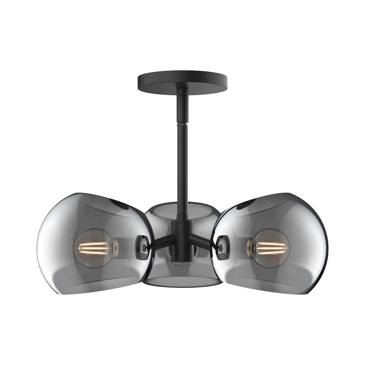 Lazar Une | Modern Chandelier - Home Cartel ®