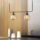 Aldrin | Modern Chandelier