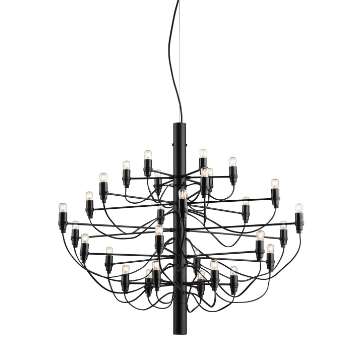 Anders | Modern Chandelier - Home Cartel ®