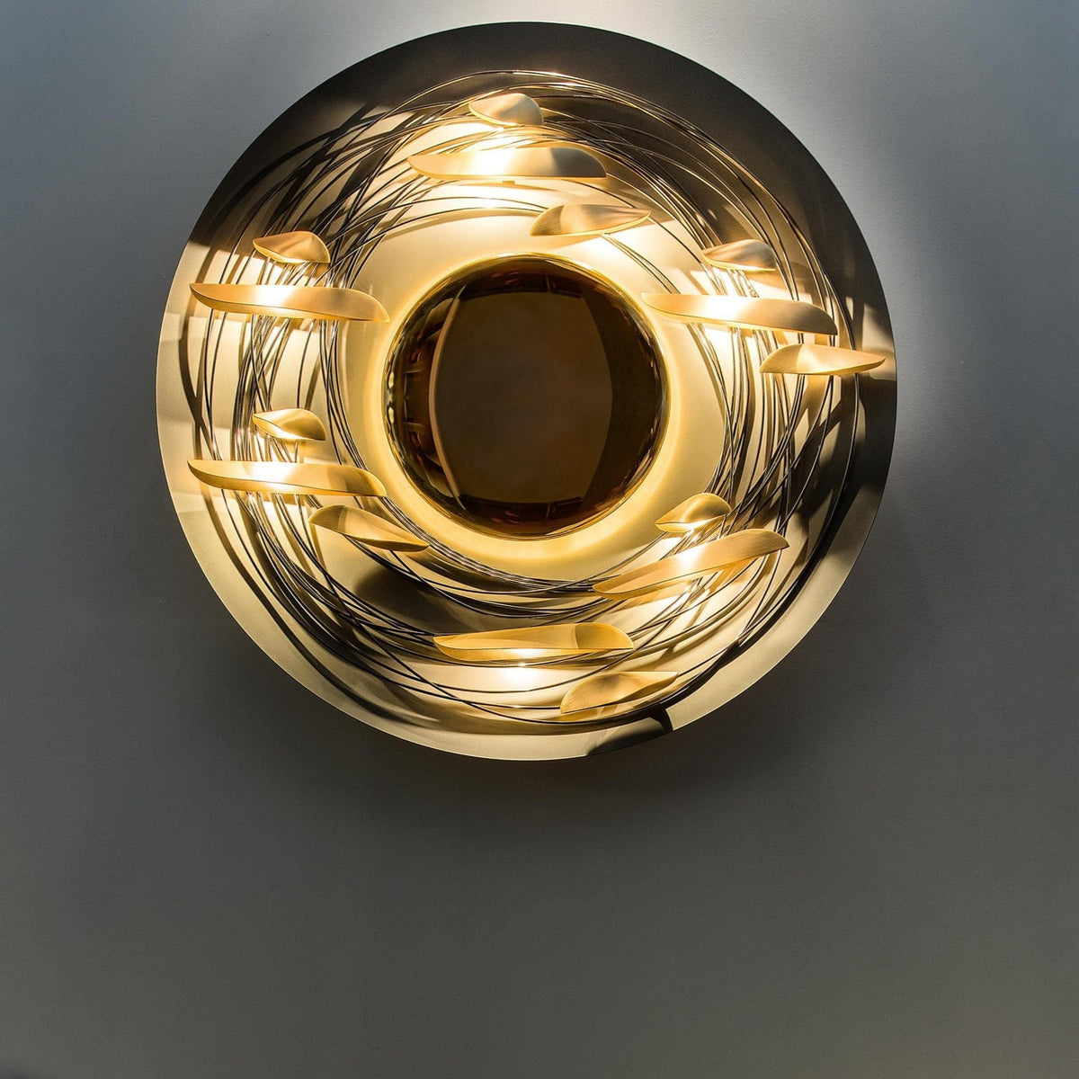 Zed | Modern Wall Light - Modern Wall Light | HomeCartel Philippines
