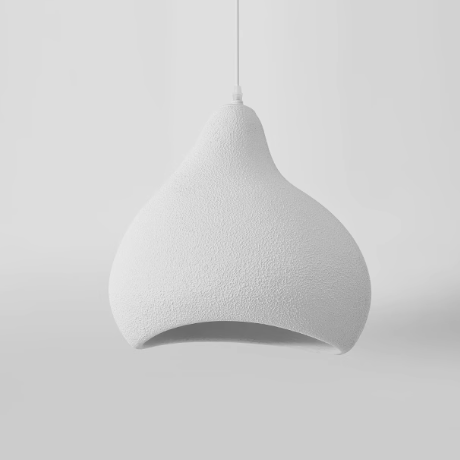 Maryanne | Wabi Sabi Pendant Light - Detail View #2 | HomeCartel
