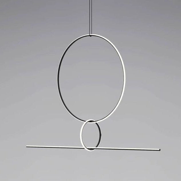 Atlas 3 | Modern Cluster Chandelier - Home Cartel ®