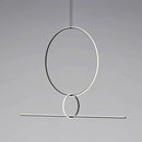 Atlas 3 | Modern Cluster Chandelier