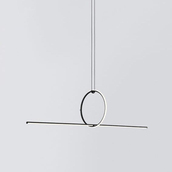 Atlas 1 | Modern Chandelier - Home Cartel ®