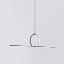 Atlas 1 | Modern Chandelier