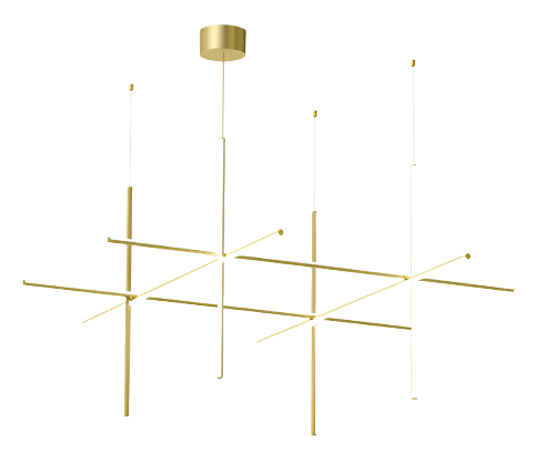 Jeffrey | Chandelier - Home Cartel ®