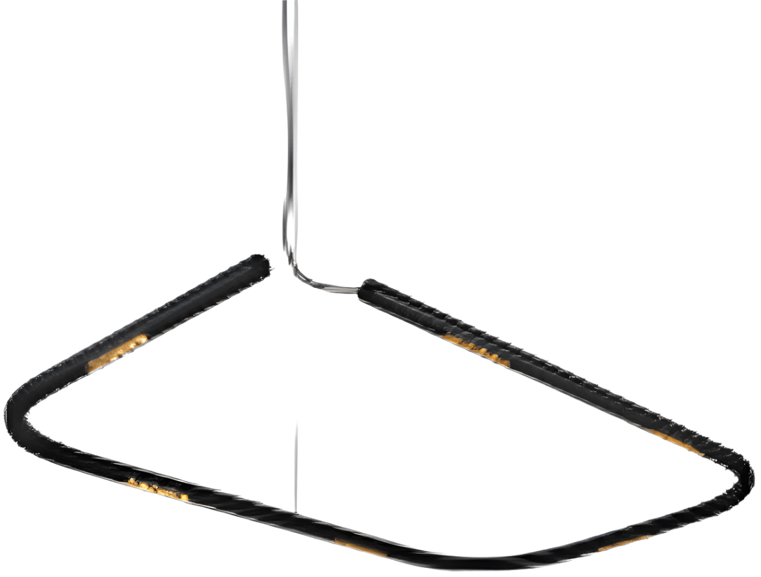 Balin | Chandelier - Detail View #2 | HomeCartel