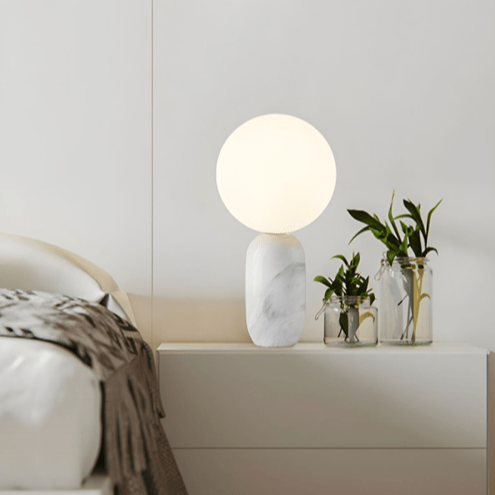 Sonoma | Table Lamp - Detail View #2 | HomeCartel
