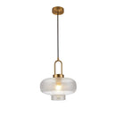 Katya | Modern Pendant Light