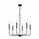 Ava Une | Modern Chandelier