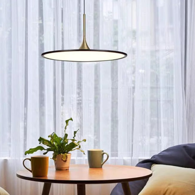 Cara | Modern Pendant Light - Detail View #4 | HomeCartel