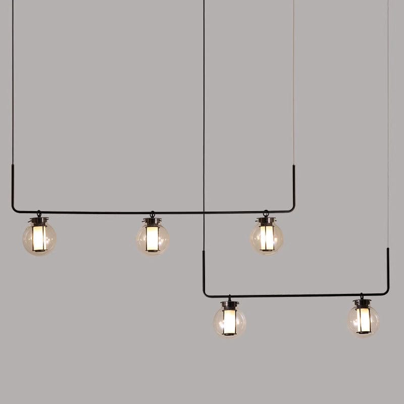 Aldrin | Modern Chandelier - Home Cartel ®