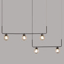 Aldrin | Modern Chandelier