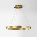 Runa | Modern LED Chandelier