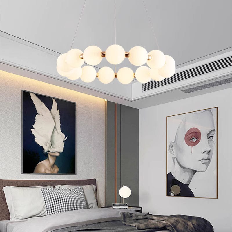 Sheala | Modern Chandelier - Home Cartel ®