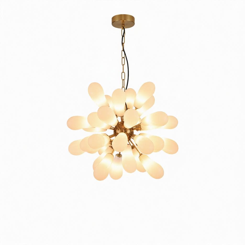 Thalorn K | Chandelier - Detail View #6 | HomeCartel
