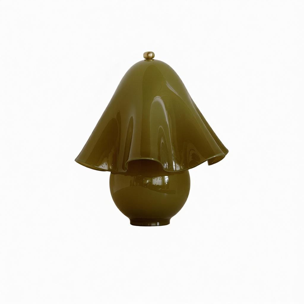 Orvanix A I Table Lamp - Detail View #7 | HomeCartel