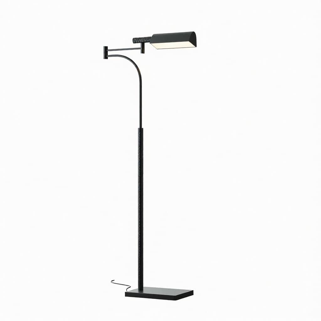 Ralvento | Floor Lamp Swing Arm - Modern Floor Lamp | HomeCartel Philippines