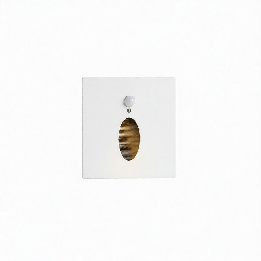 Harnavithrae | Indoor Step Light
