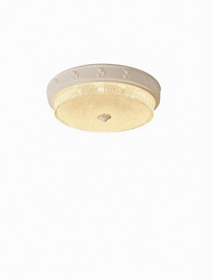 Lamark | Ceiling Mounted Light - Detail View #6 | HomeCartel