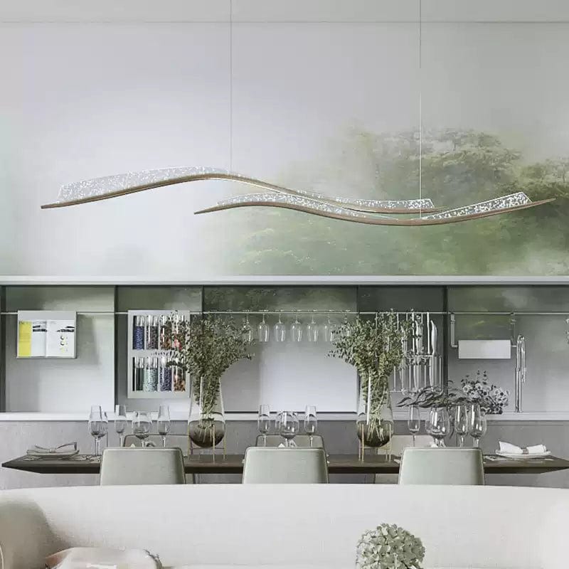 Yurei | Chandelier - Home Cartel ®
