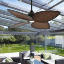Beyra | Outdoor Non-Lighted Ceiling Fan