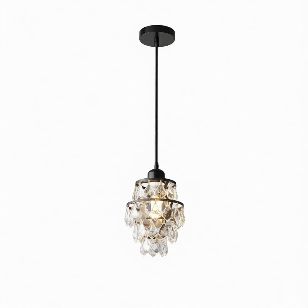 Bryndorok | Pendant Light - Detail View #3 | HomeCartel