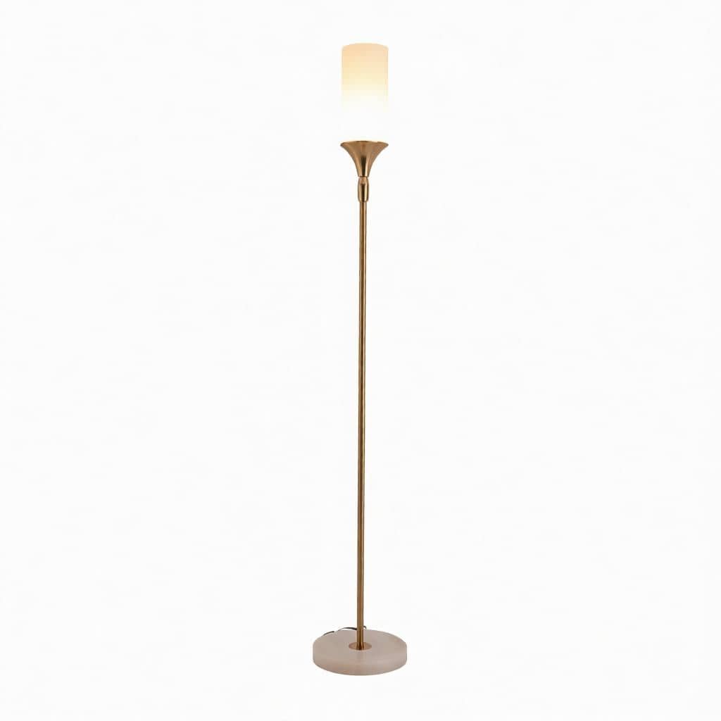 Hanstad A | Floor Lamp