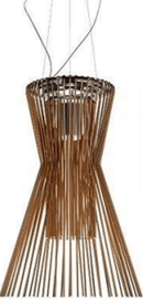 Tarquin | Modern Chandelier