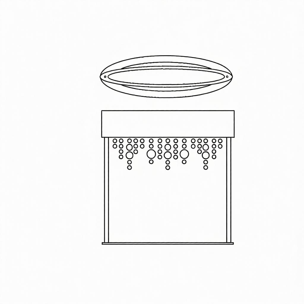 Evelyne Deux | Table Lamp - Home Cartel ®