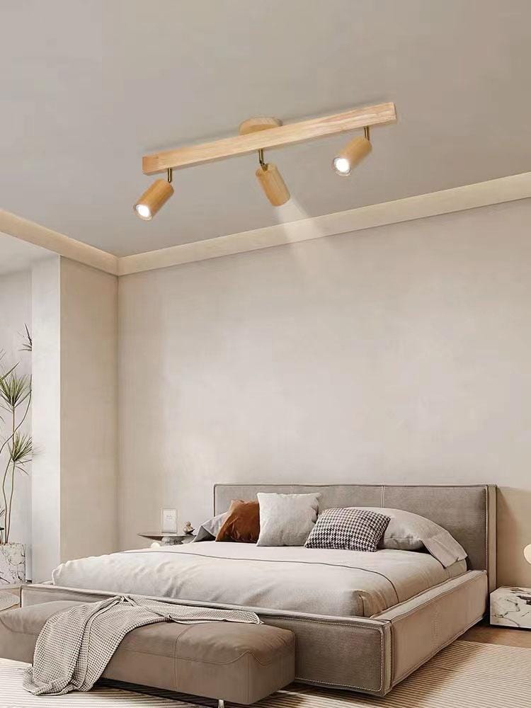 Aelvenstra | Track Light - Home Cartel ®