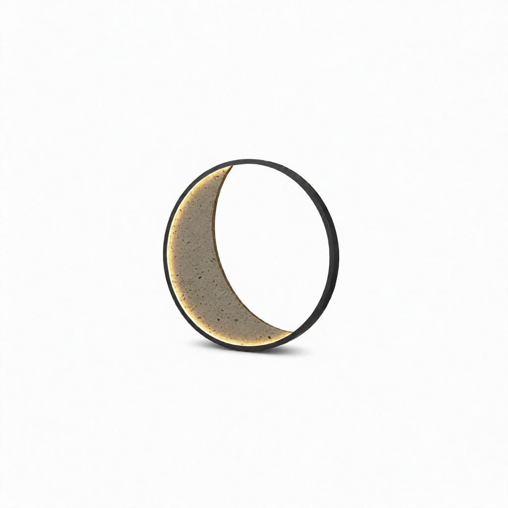 Galnoriel | Outdoor Wall Light