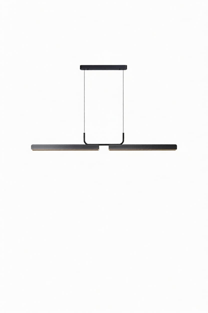 Colavecchio | Linear Chandelier - Detail View #5 | HomeCartel