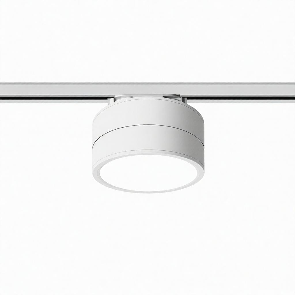 Korvanlisse | Surface Mounted Light