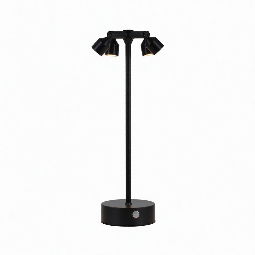 Erinvalis Une | Outdoor Table Lamp - Detail View #5 | HomeCartel