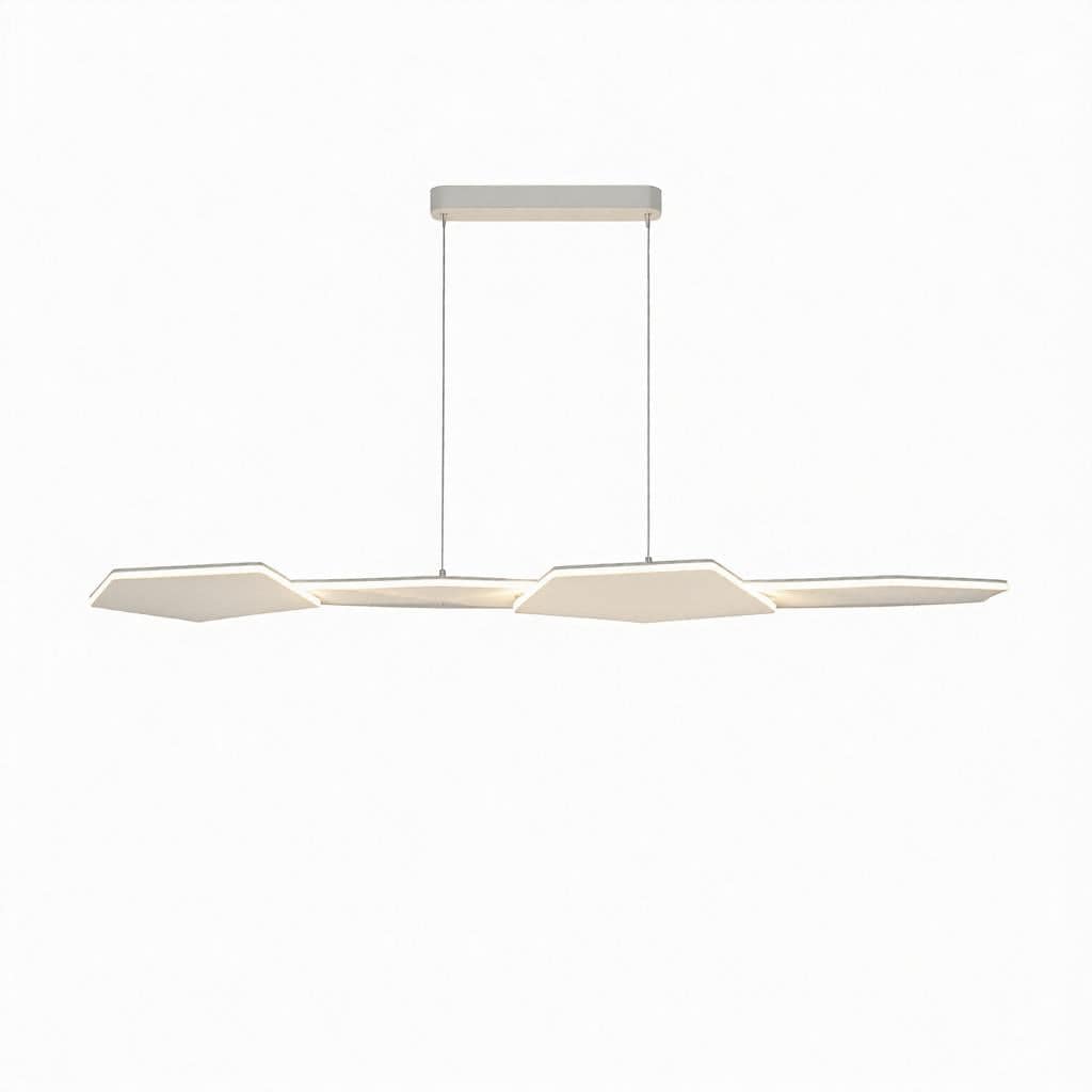 Fragomeni | Linear Chandelier