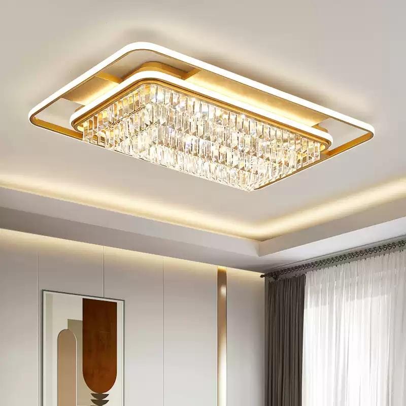 Cyrien Eins | Ceiling Mounted Light - Detail View #3 | HomeCartel