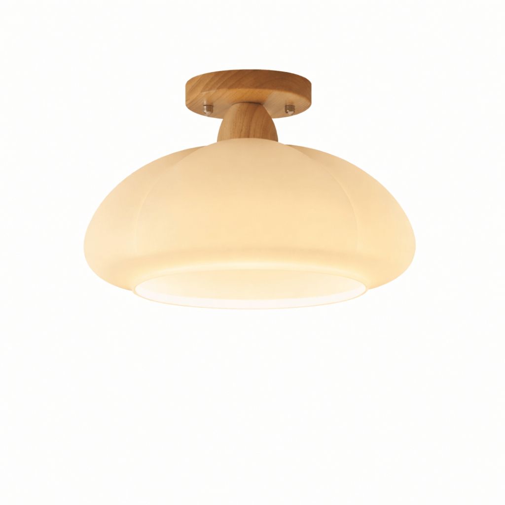 Erlan | Semi Flush Mounted Light - Modern Semi Flush Mounted Light | HomeCartel Philippines