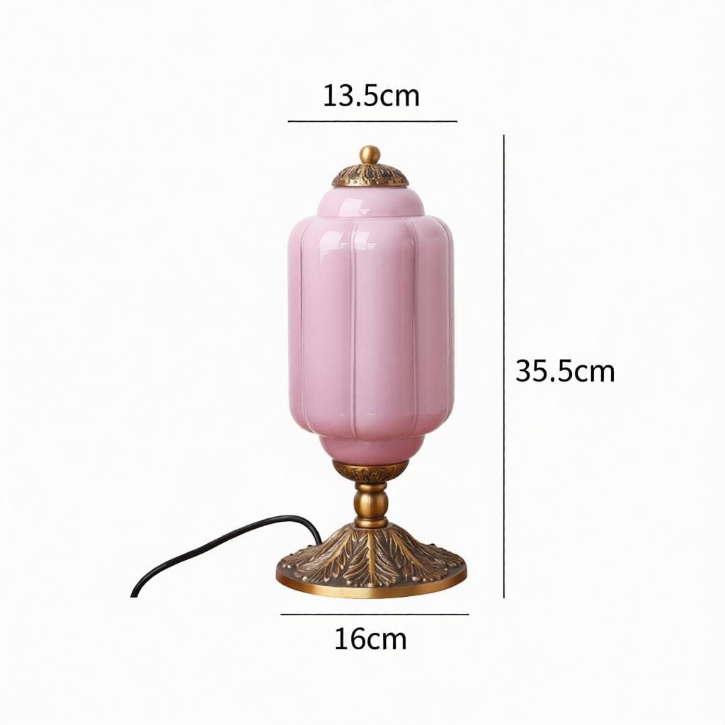 Eldisir I Table Lamp - Detail View #10 | HomeCartel
