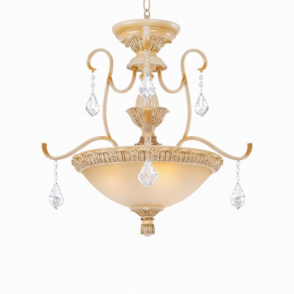 Wyrin | Ceiling Mounted Light - Modern Ceiling Mounted Light | HomeCartel Philippines