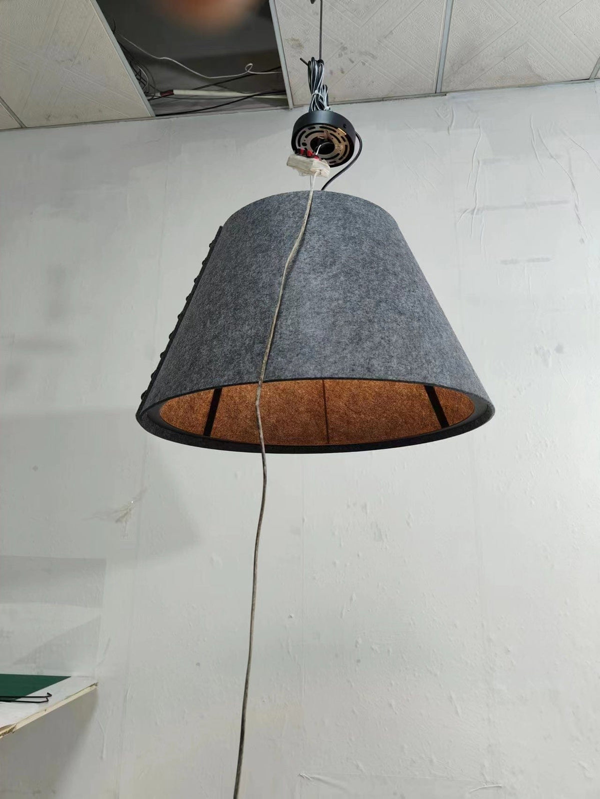 Fanaka | Pendant Light - Home Cartel ®