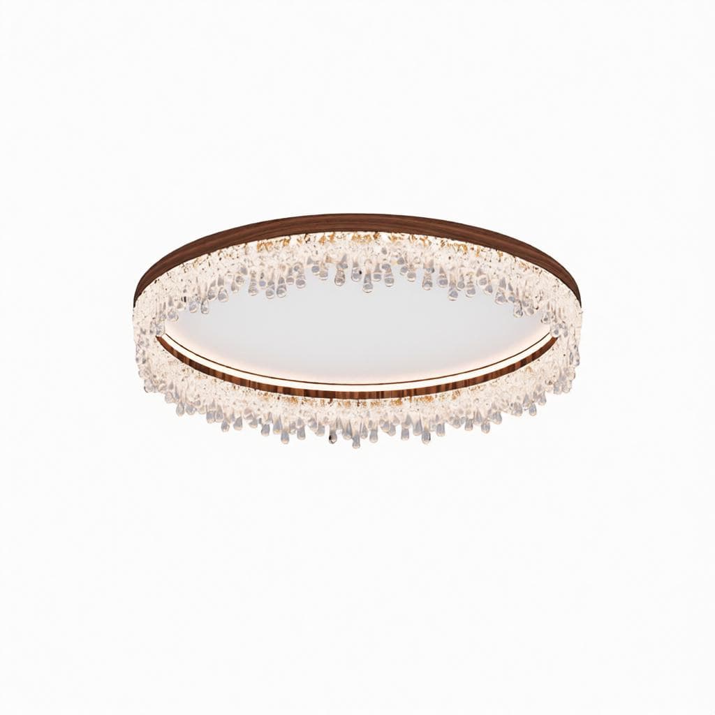 Veylissia | Ceiling Mounted Light - Home Cartel ®