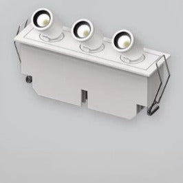 Kyson | 360 Rotating Embedded Spotlight - Home Cartel ®