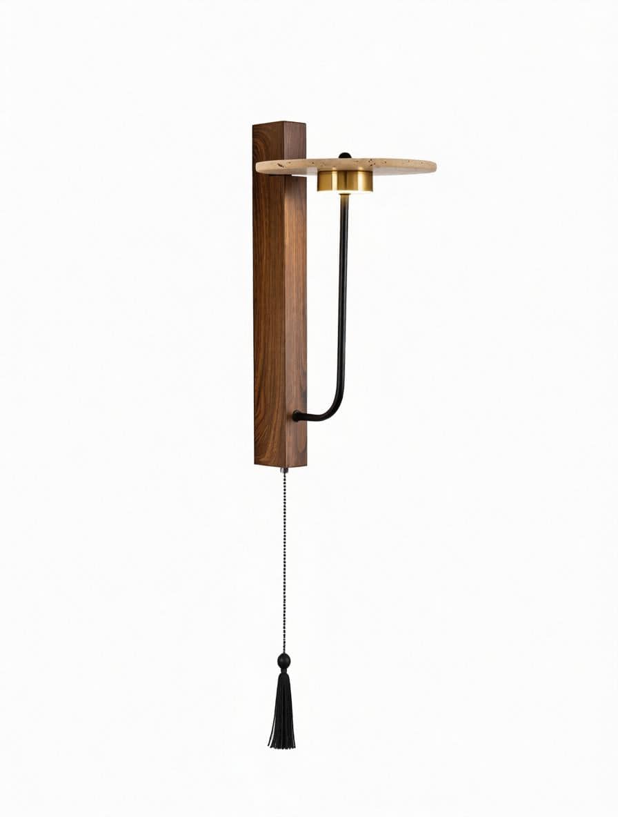 Narvethra I Wall Light - Modern Wall Light | HomeCartel Philippines