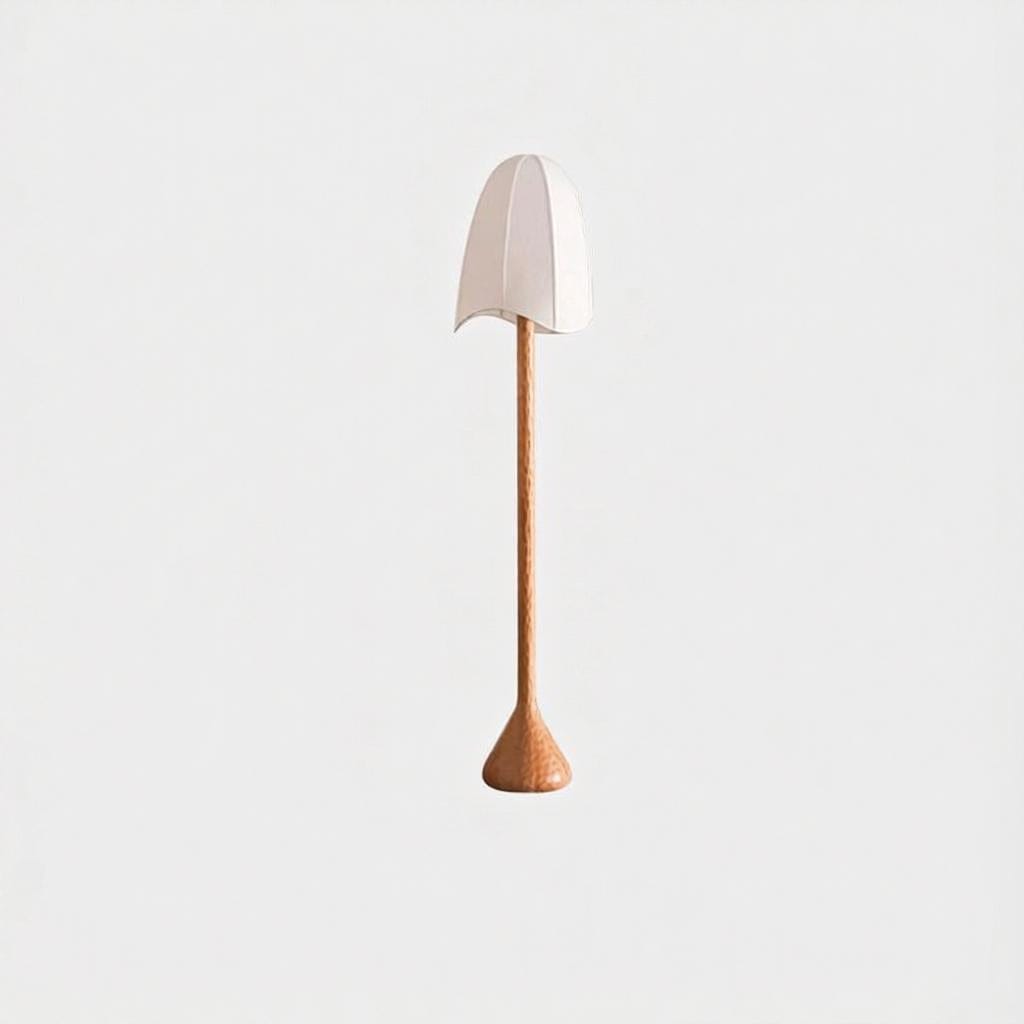 Veirith C I Floor Lamp - Detail View #5 | HomeCartel